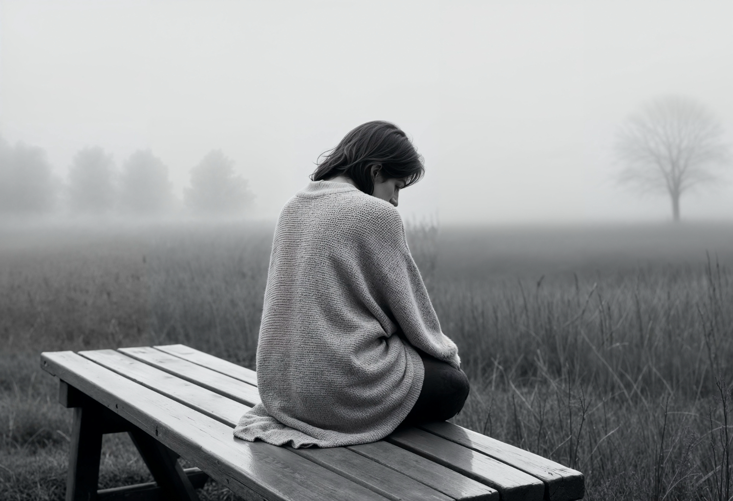 одиночество в отношениях