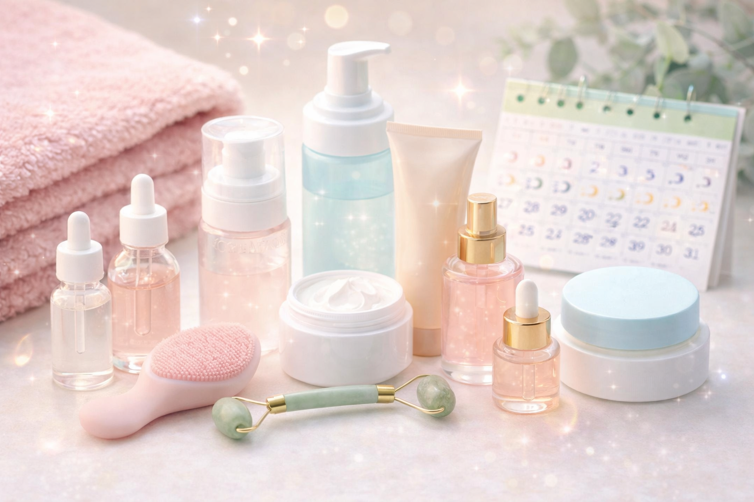 Акне ПМС поради: системна рутина та засоби, щоб прибрати прищі за тиждень до місячних